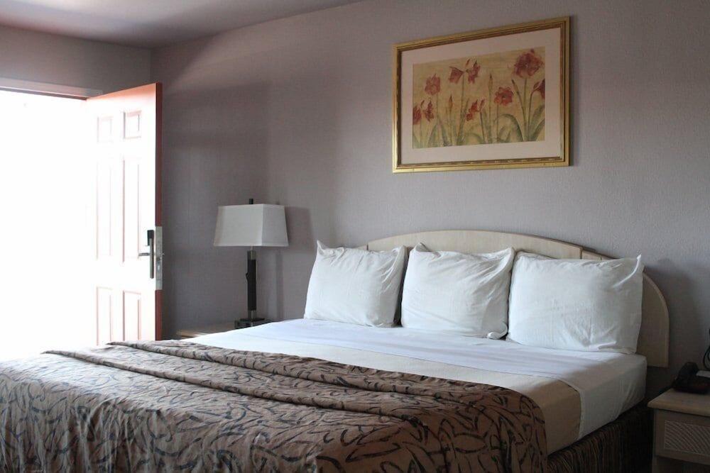 Parks Inn Bowie photo 1