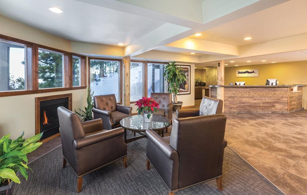 WorldMark Lake Tahoe photo 2