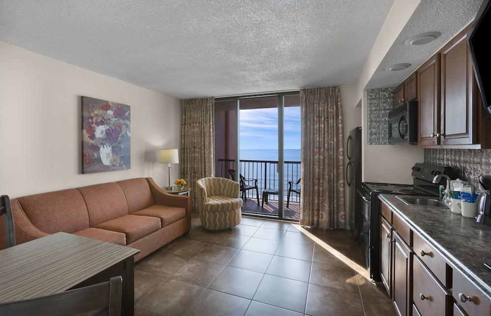 Beach Colony Resort photo 14