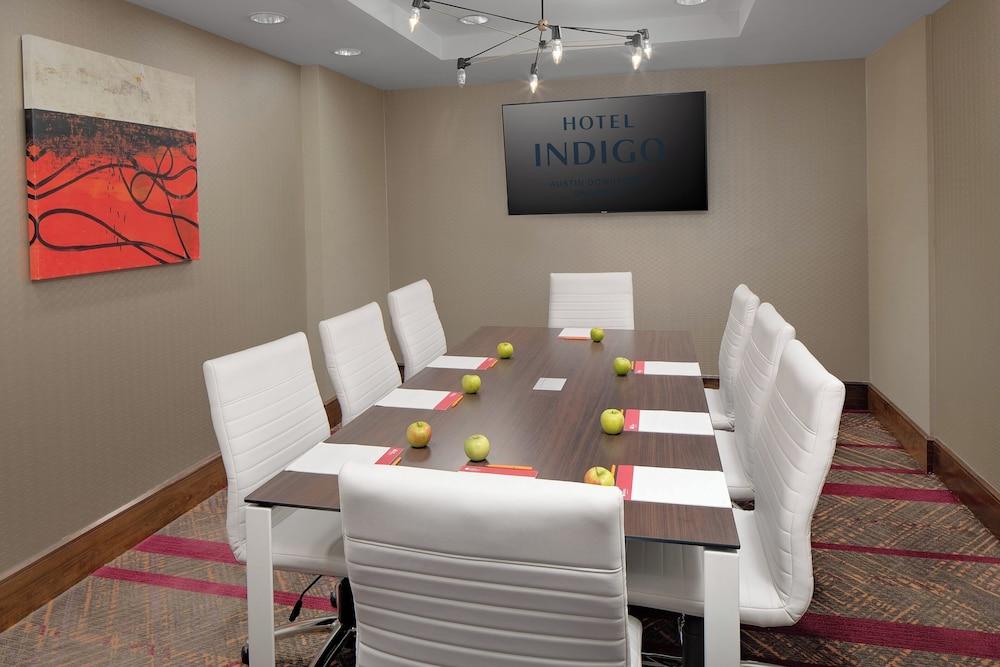 Hotel Indigo Austin Downtown - University by IHG photo 34