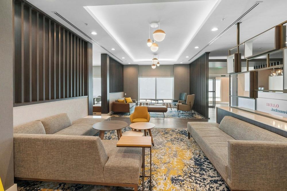 TownePlace Suites by Marriott Lake City photo 3