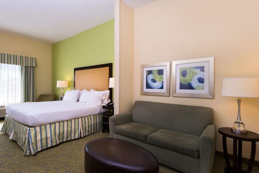 Holiday Inn Express Hotel and Suites Scranton by IHG photo 19