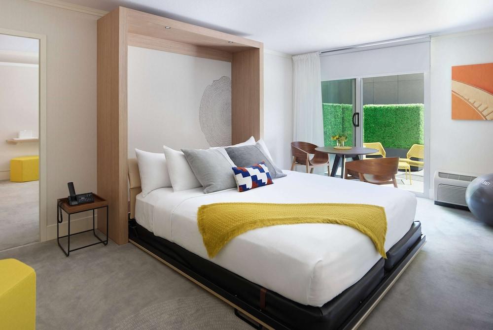 BEI San Francisco, Trademark Collection by Wyndham photo 16