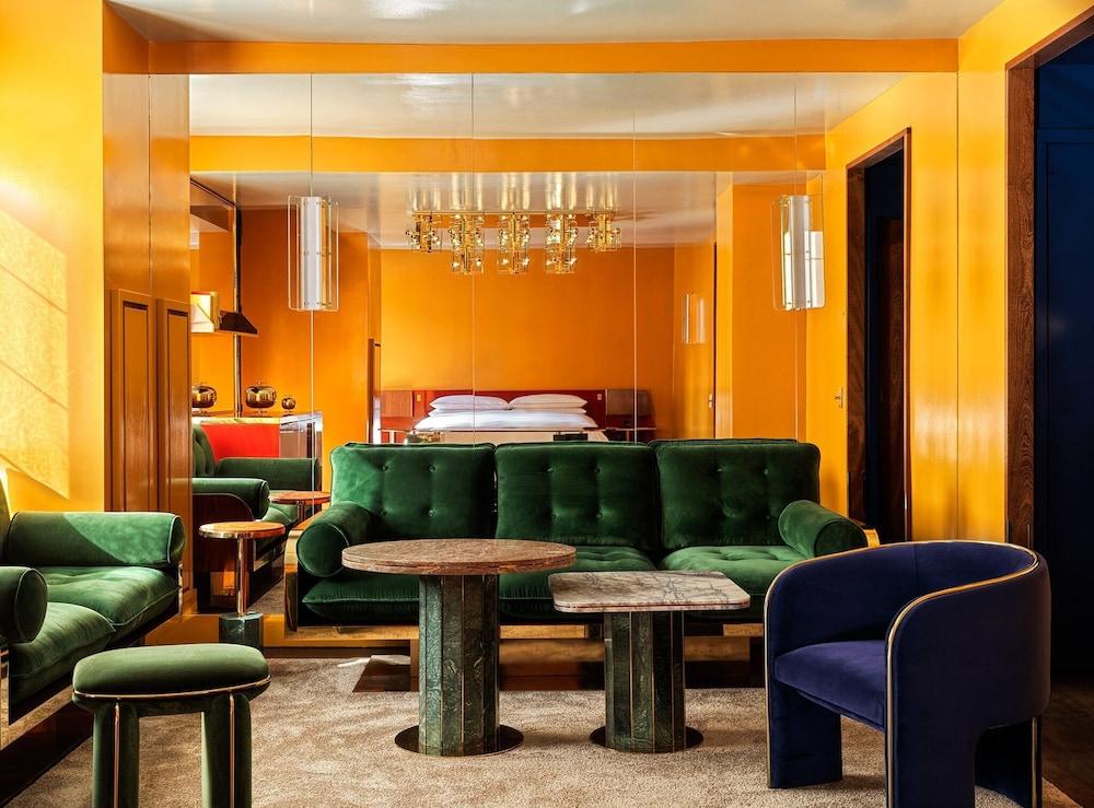 The Manner, The Unbound Collection by Hyatt photo 36