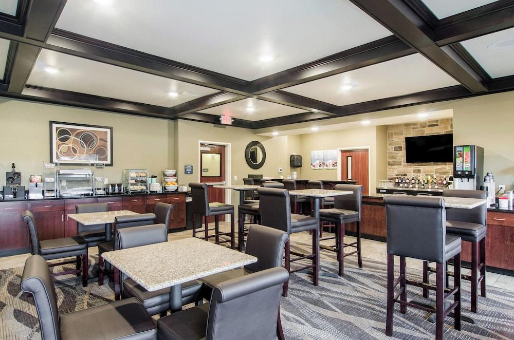 Cobblestone Hotel & Suites - Ephraim photo 9