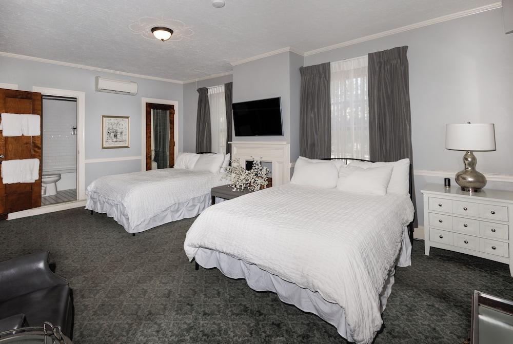 Lititz Springs Inn photo 26
