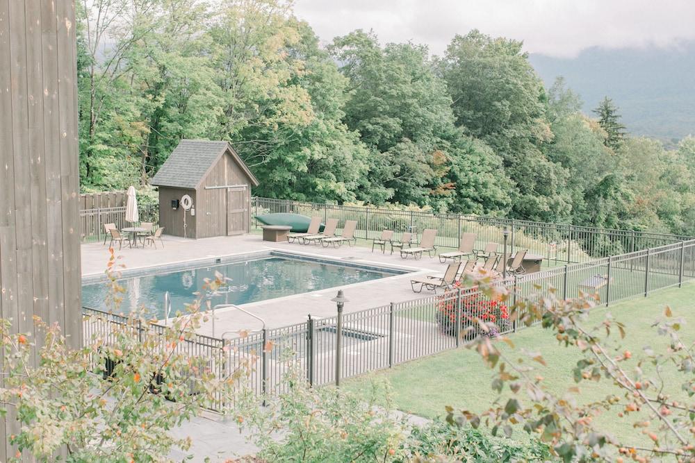 The Mountain Top Inn & Resort photo 98