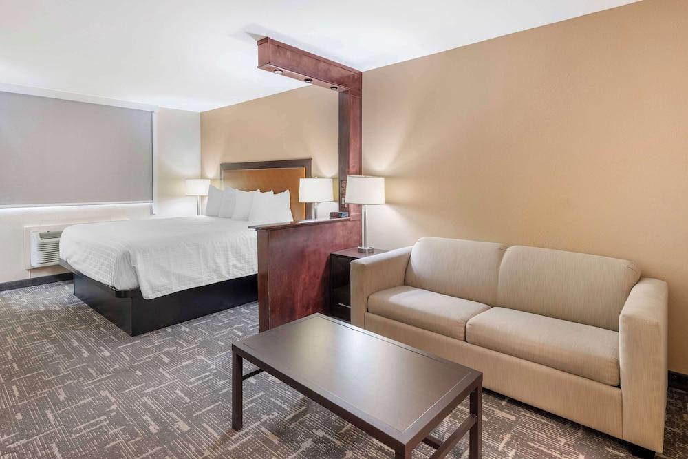 Best Western Post Inn photo 10