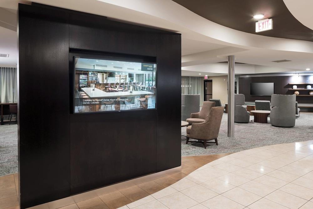 Courtyard by Marriott West Orange photo 24