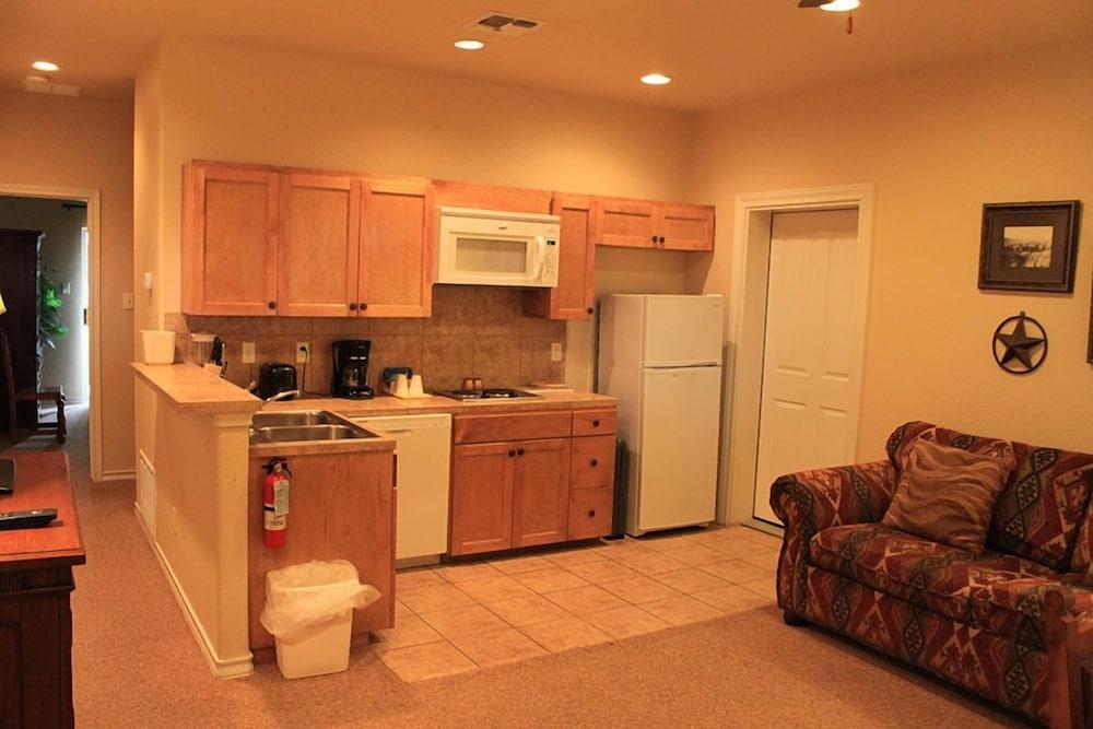 Flying L Ranch Resort photo 44
