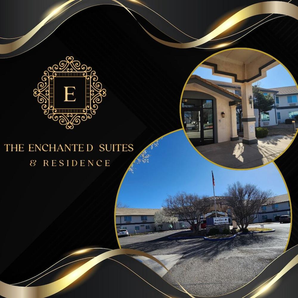 The Enchanted Suites & Residence photo 1