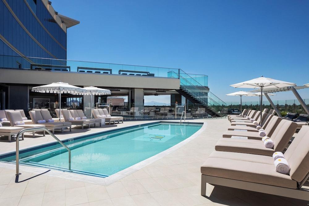Caesars Republic Scottsdale, a Hilton Hotel photo 62