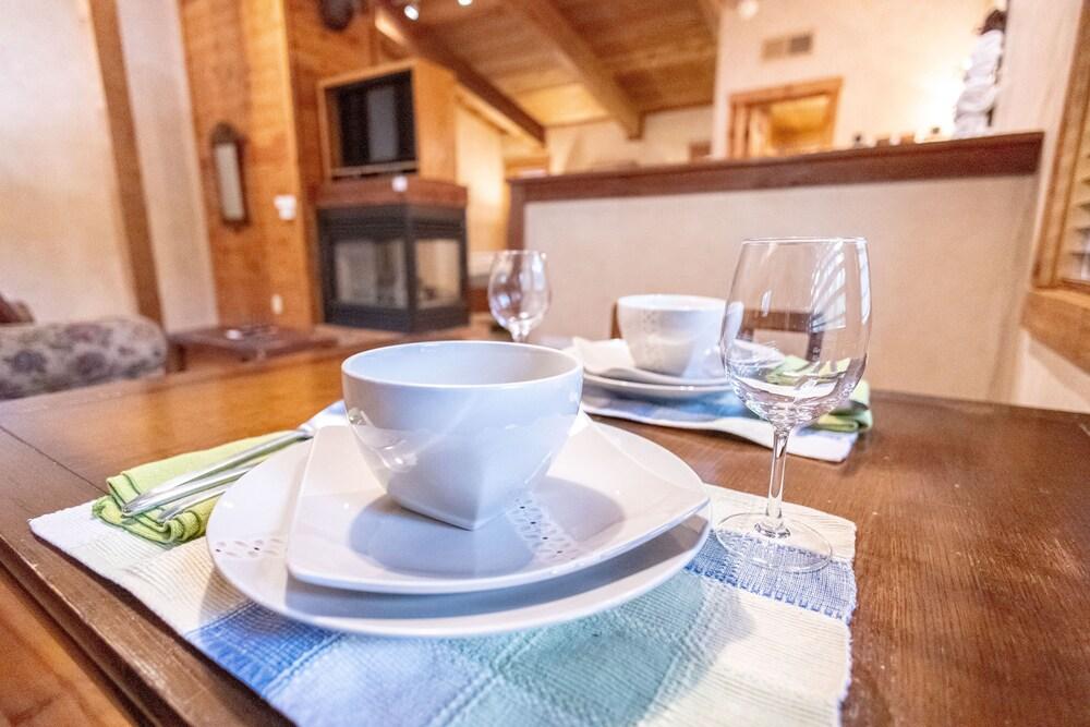 Ruidoso Lodge Cabins photo 33