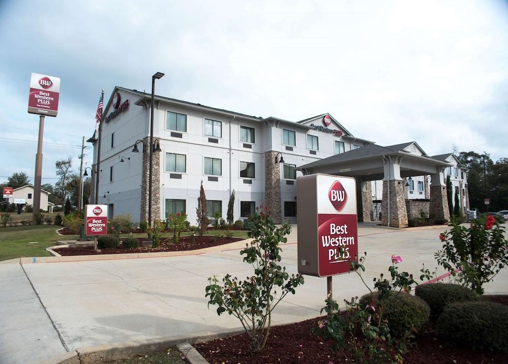Best Western Plus Desoto Inn & Suites photo 24