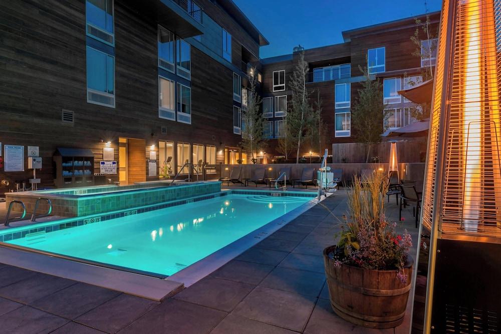 SpringHill Suites Jackson Hole photo 2
