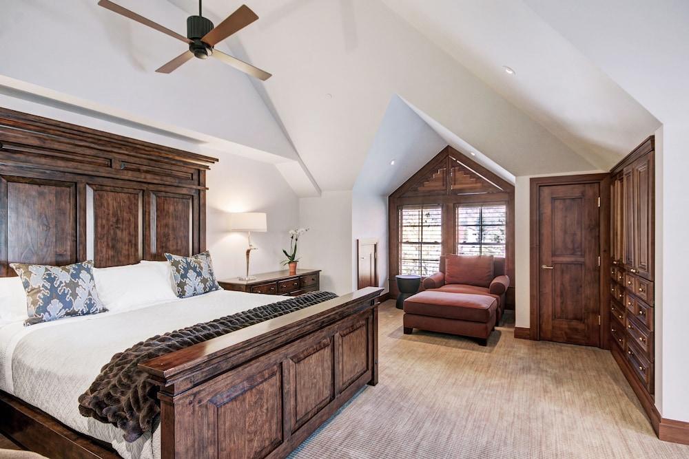 The Lodge at Vail, a RockResort by Vail Resorts photo 81
