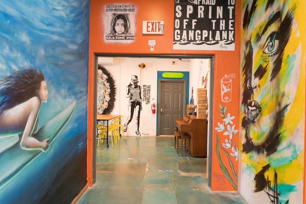 House of Trestles - Hostel photo 91