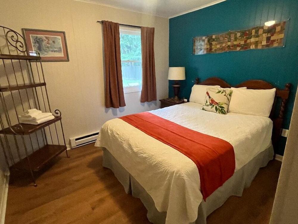 Meadowlark Motel with Restaurant & Bar photo 16