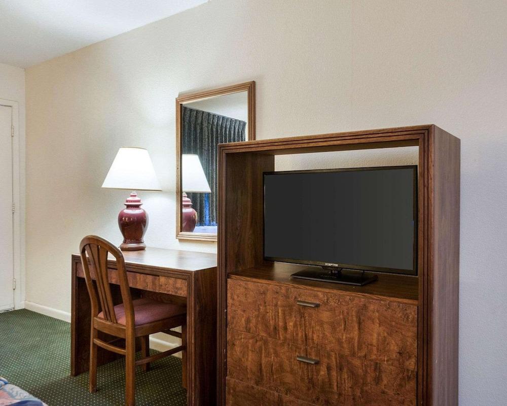Rodeway Inn Jasper photo 9