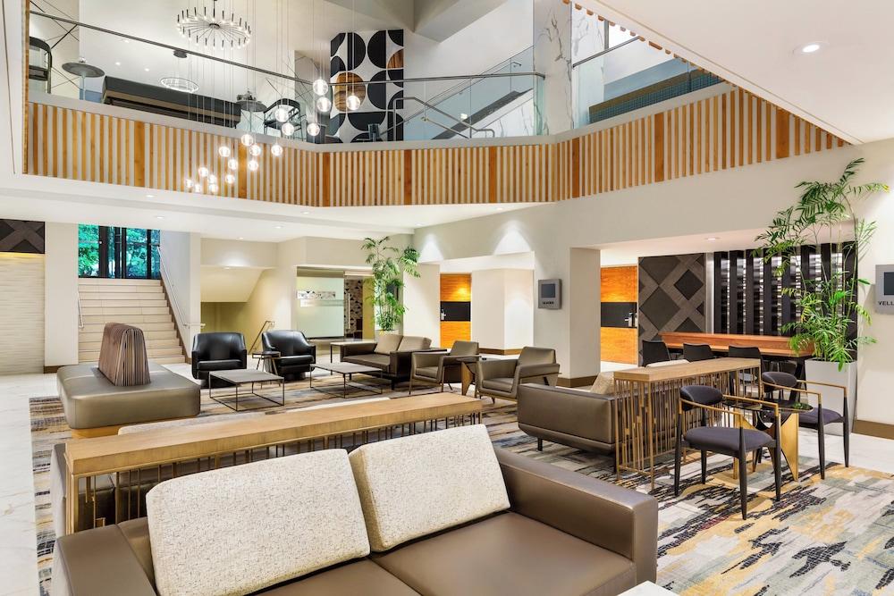 Crowne Plaza Seattle - Downtown by IHG photo 41