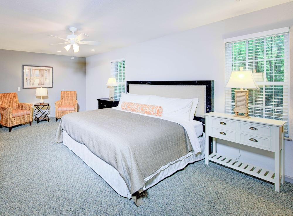 Hilton Vacation Club Beachwoods Kitty Hawk photo 9