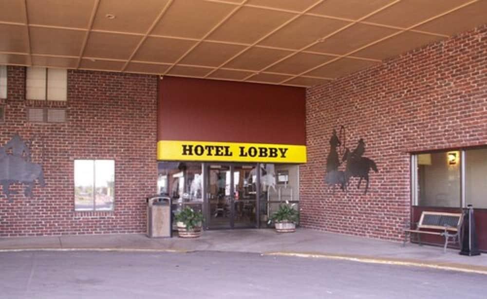 Dodge House Hotel & Convention Center photo 36