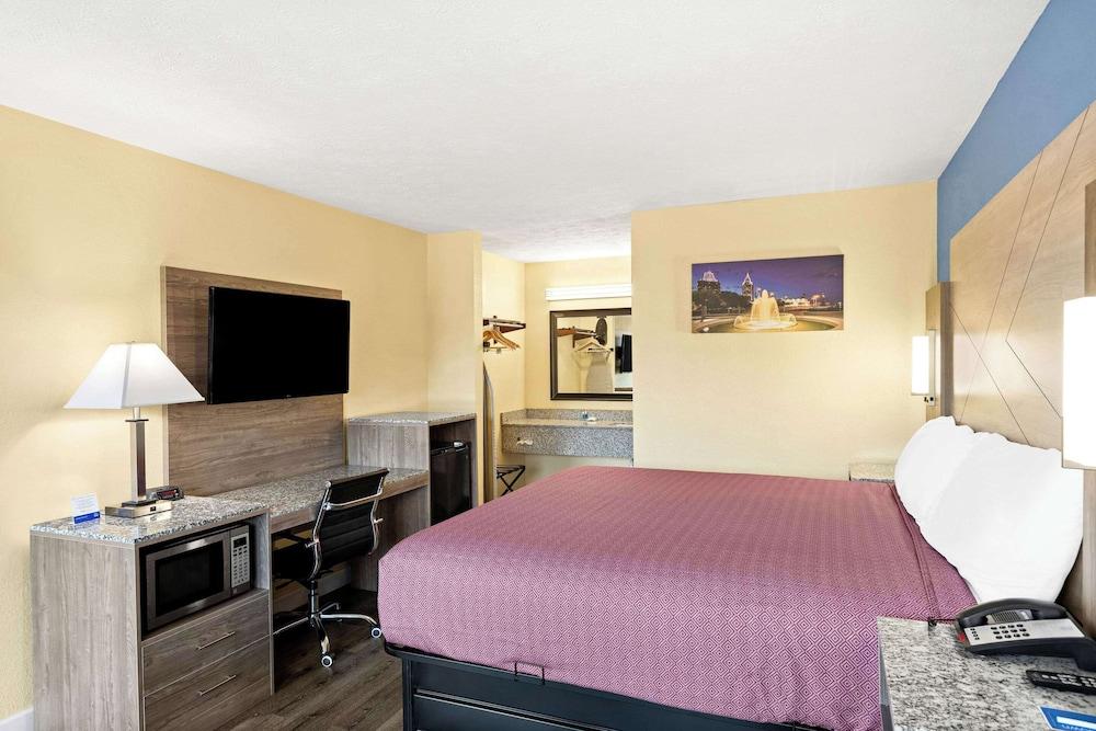 Rodeway Inn Oxford photo 19