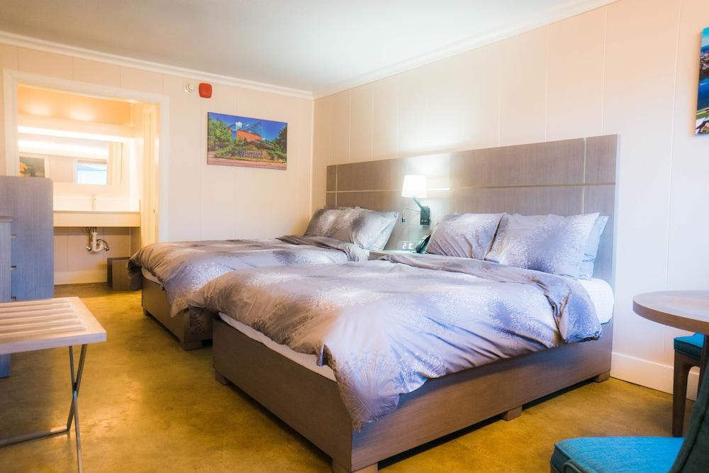 Stay Express Inn Chattanooga photo 20