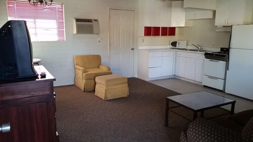 Riviera Motor Lodge photo 3