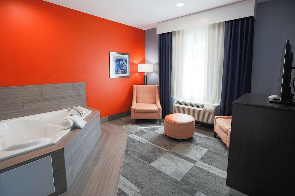 Best Western Plus Wewoka Inn & Suites photo 16