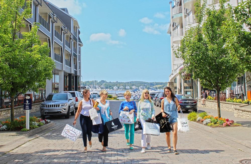 Village Suites Bay Harbor photo 13