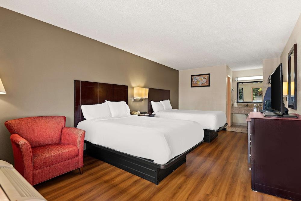 Americas Best Value Inn Laurel photo 11