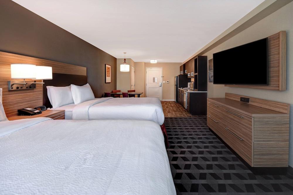 TownePlace Suites by Marriott Las Vegas Airport South photo 15
