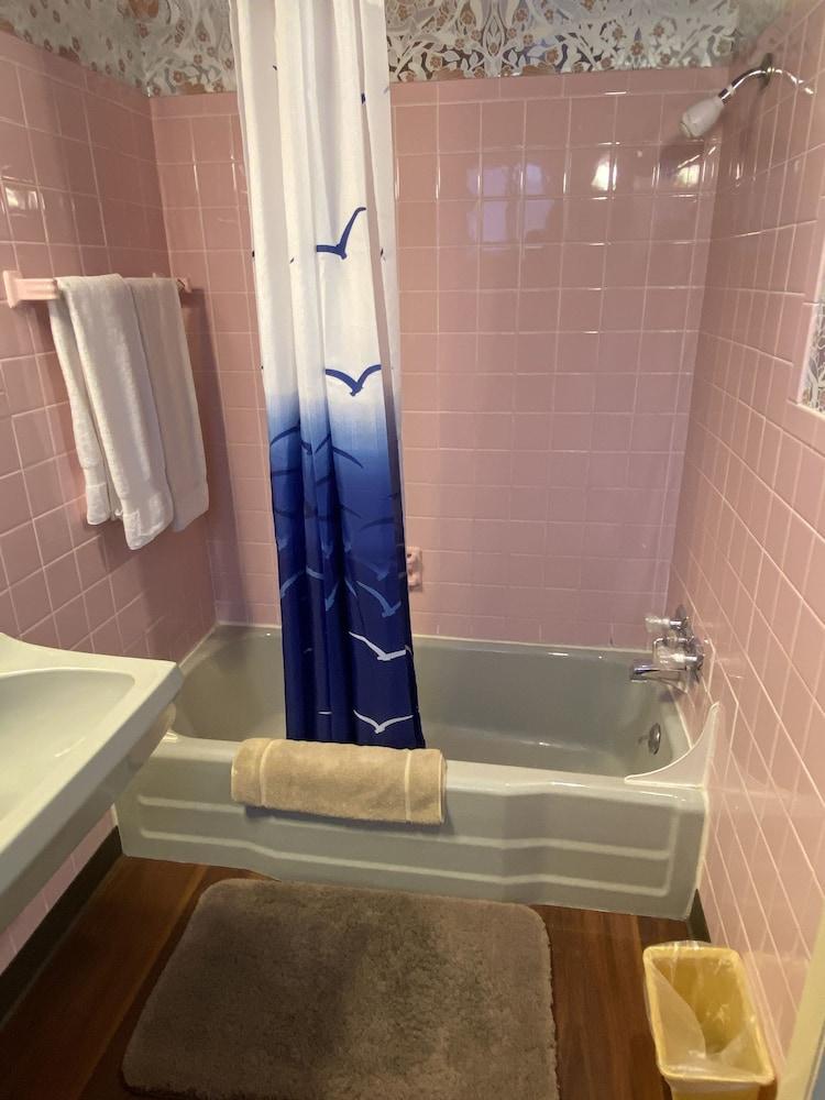 Villa Moderne Motel photo 7