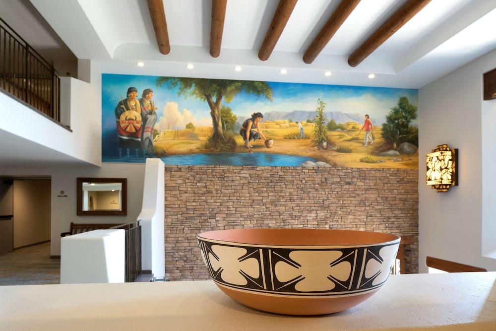 Hyatt Regency Tamaya Resort & Spa photo 78