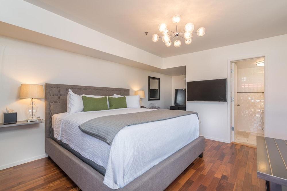 The Greens Hotel - Del Paso Blvd photo 25