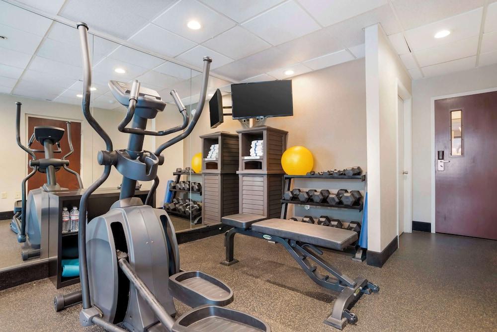 Best Western Plus Oak Mountain Inn photo 32