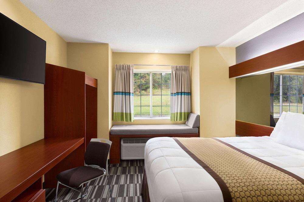 Microtel Inn & Suites by Wyndham Thomasville/High Point/Lexi photo 11