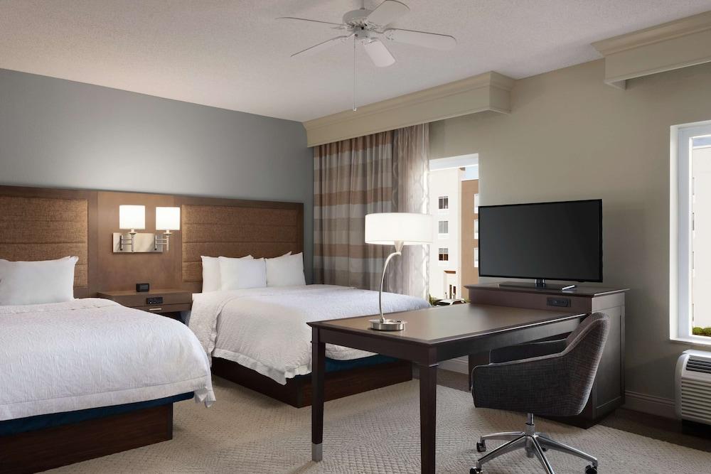 Hampton Inn & Suites Montgomery-EastChase photo 29