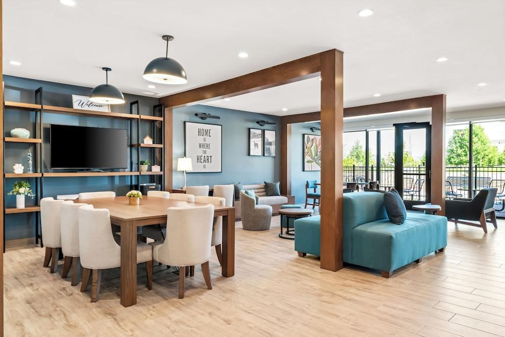 Everhome Suites Somerset - South Brunswick photo 9