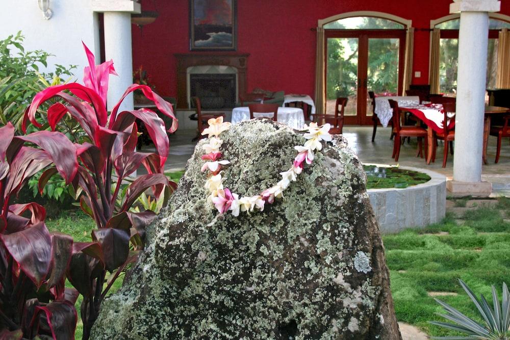 Hawaii Island Retreat photo 75
