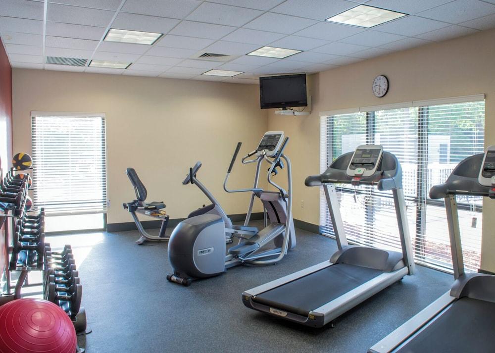 Hampton Inn Tampa-Veterans Expwy (Airport North) photo 15