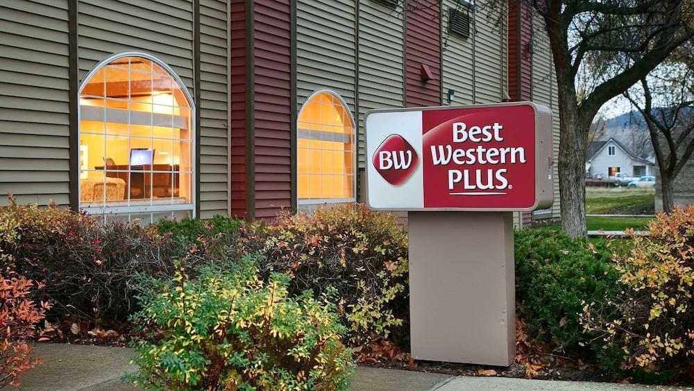 Best Western Plus Rama Inn & Suites photo 16