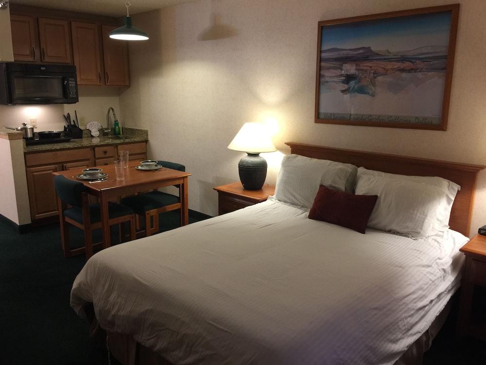 3 Peaks Lodge photo 2