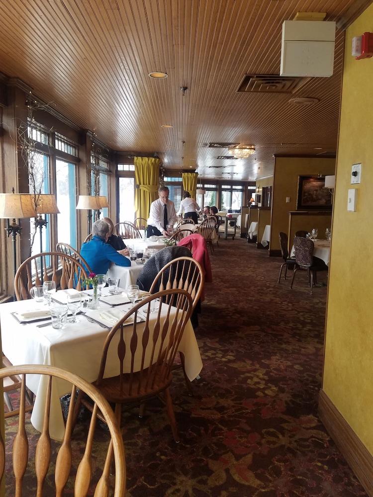 Nicollet Island Inn photo 20