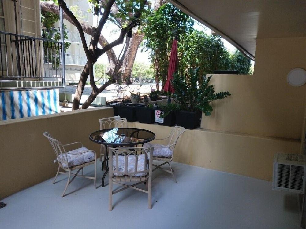 Diamond Head Beach Hotel photo 84
