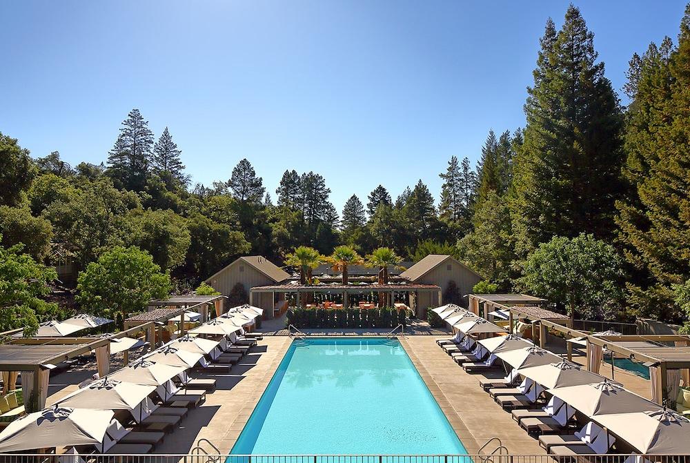 Meadowood Napa Valley photo 47