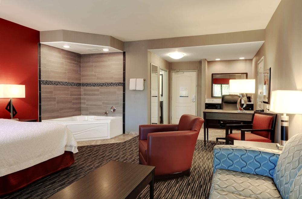 Hampton Inn & Suites Temecula photo 3