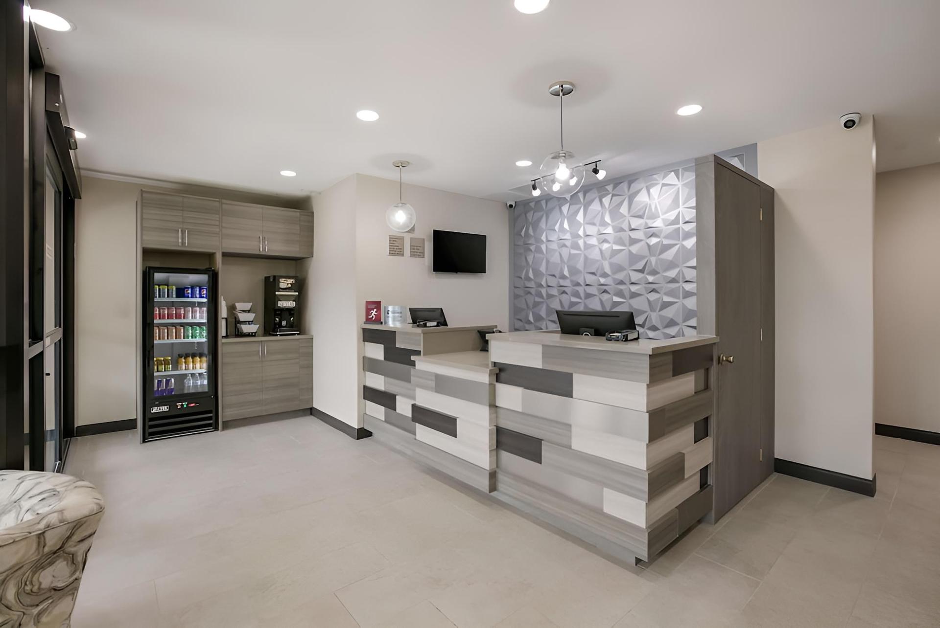 Best Western Plus Executive Residency Bronx photo 34
