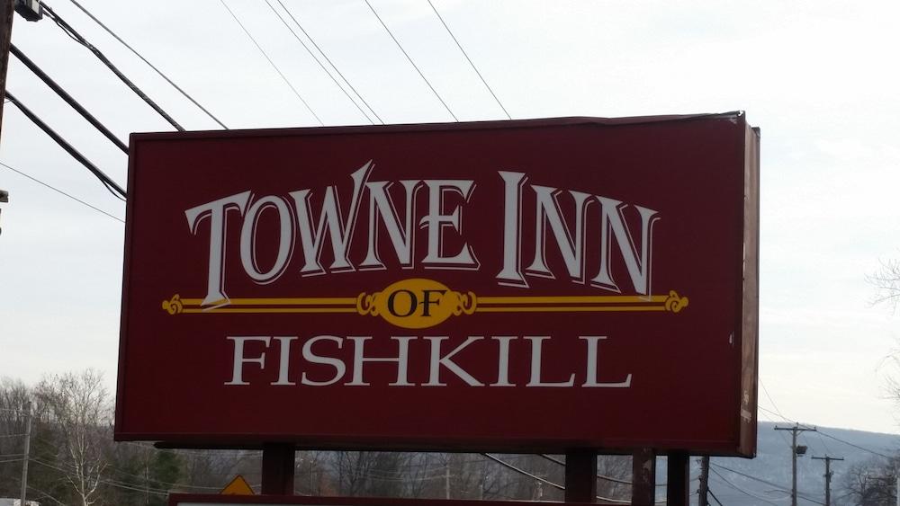Towne Inn of Fishkill photo 6